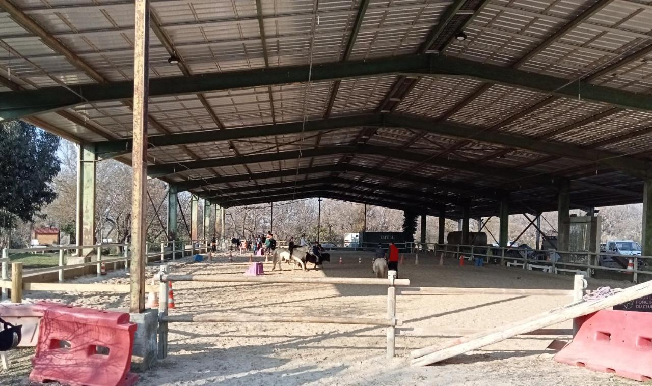 Le Mas Palegry Chambres D'Hotes بيربينيو المظهر الخارجي الصورة