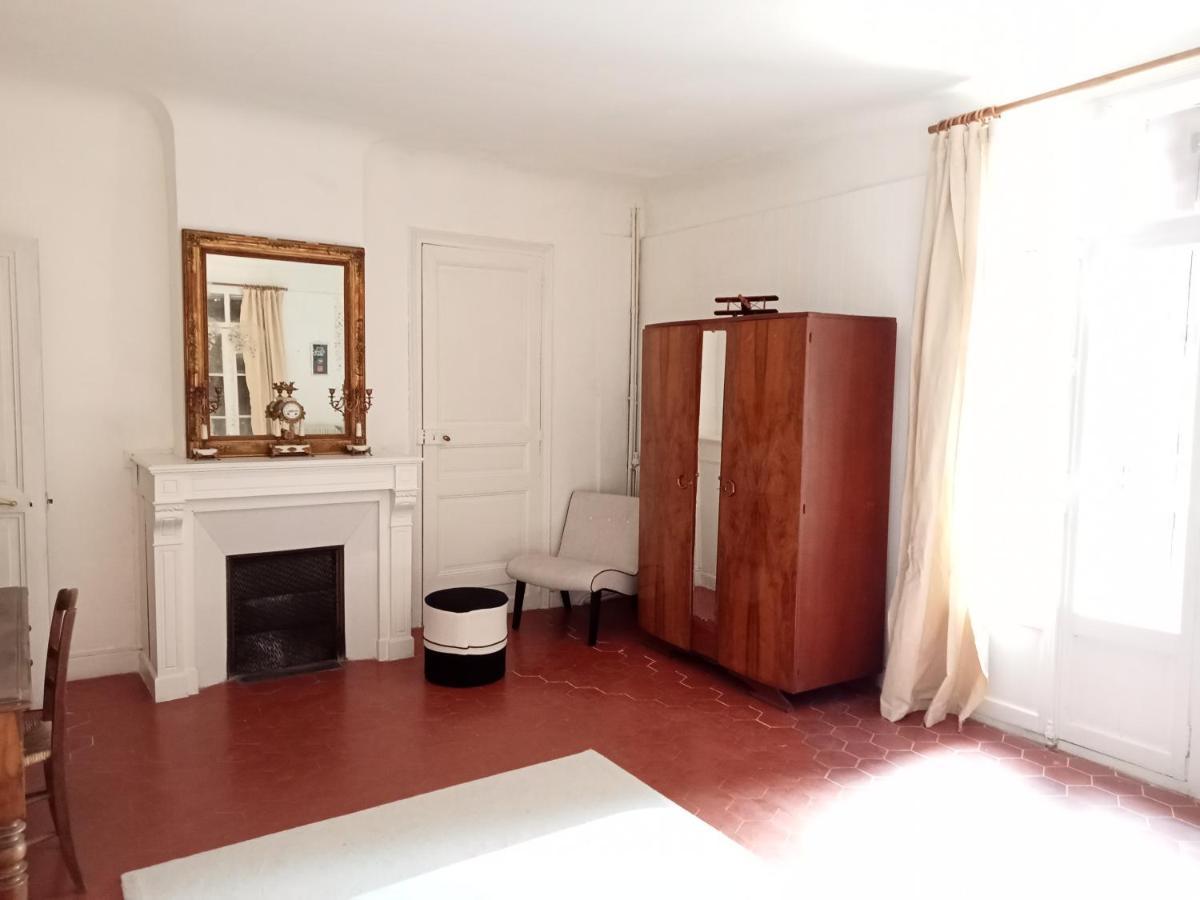 Le Mas Palegry Chambres D'Hotes بيربينيو المظهر الخارجي الصورة