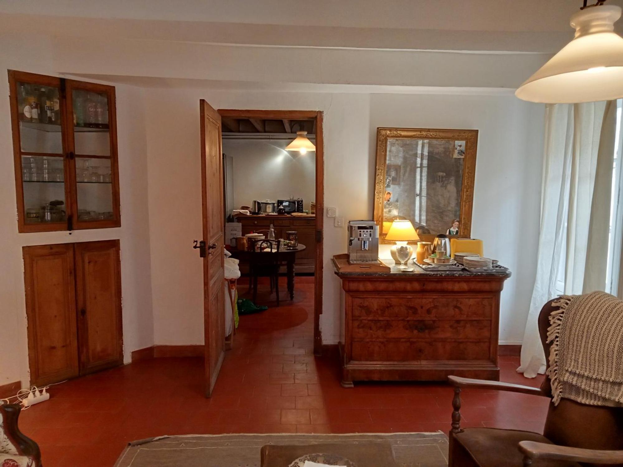 Le Mas Palegry Chambres D'Hotes بيربينيو المظهر الخارجي الصورة
