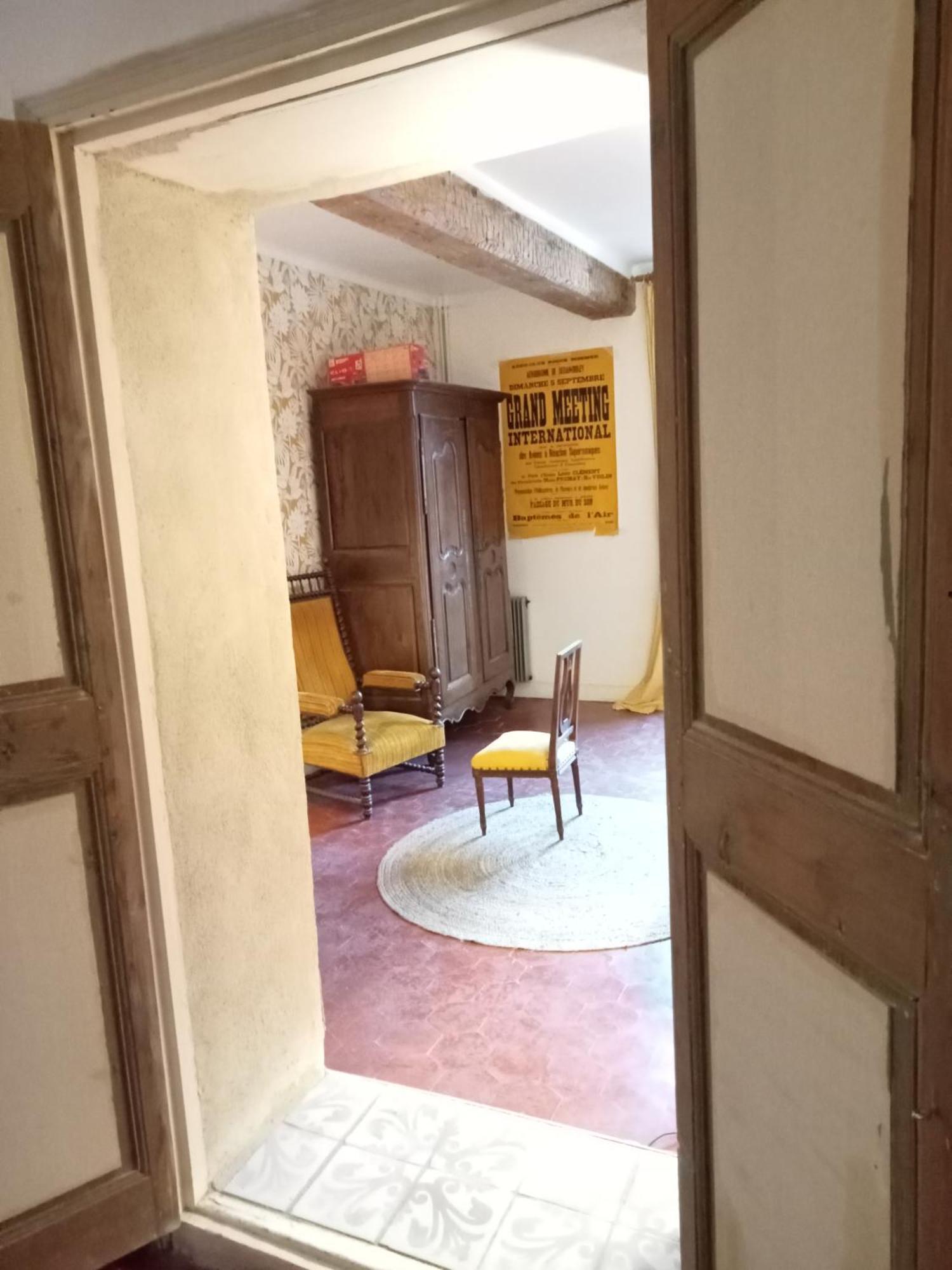 Le Mas Palegry Chambres D'Hotes بيربينيو المظهر الخارجي الصورة