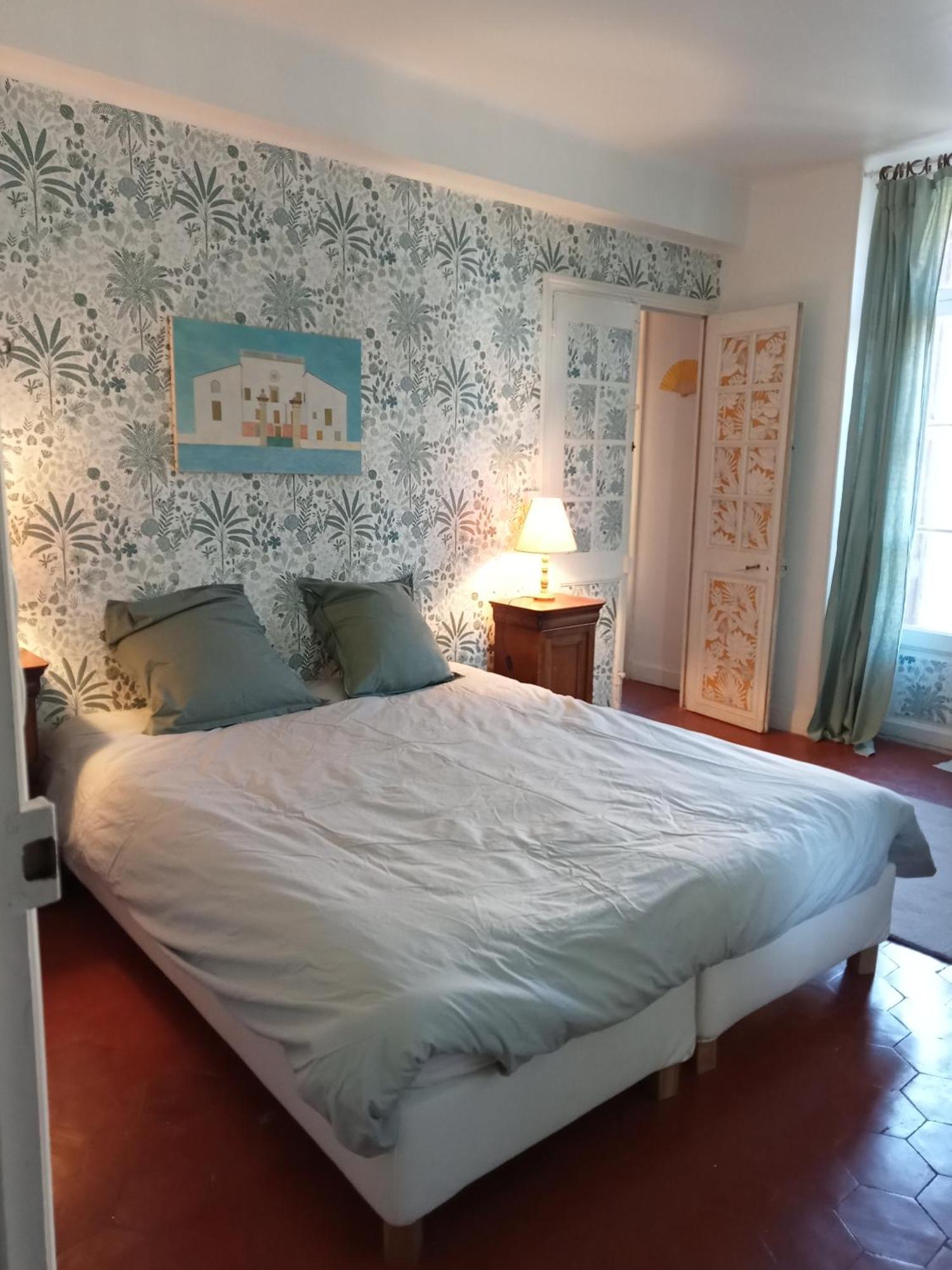 Le Mas Palegry Chambres D'Hotes بيربينيو المظهر الخارجي الصورة