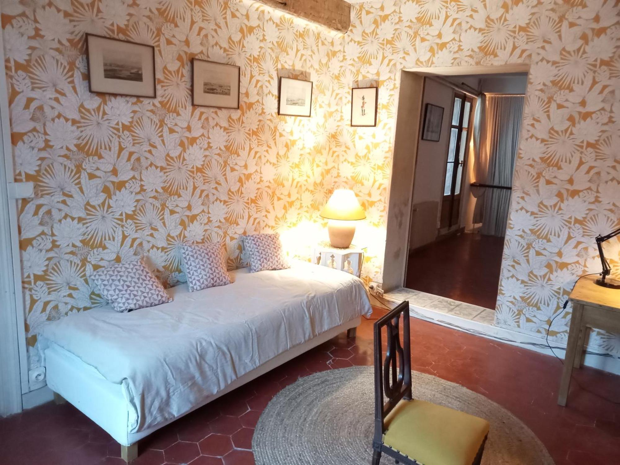 Le Mas Palegry Chambres D'Hotes بيربينيو المظهر الخارجي الصورة