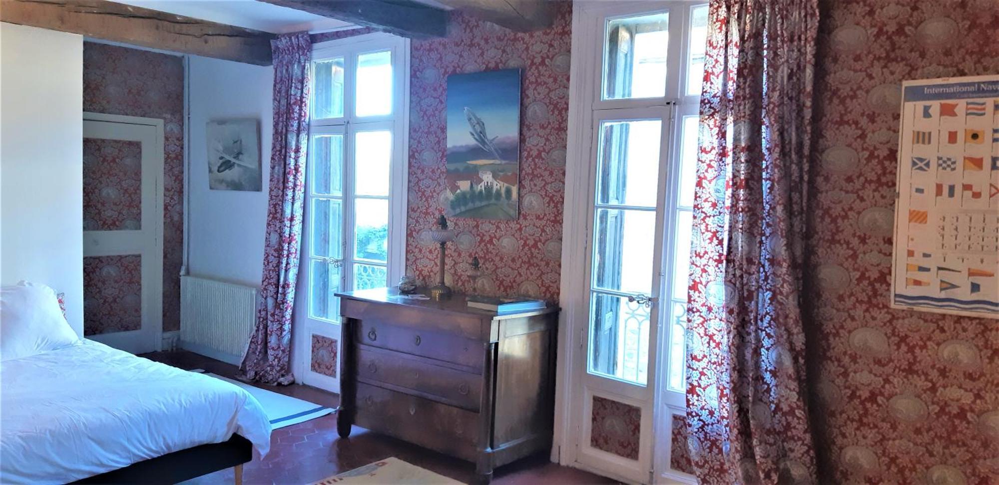 Le Mas Palegry Chambres D'Hotes بيربينيو المظهر الخارجي الصورة