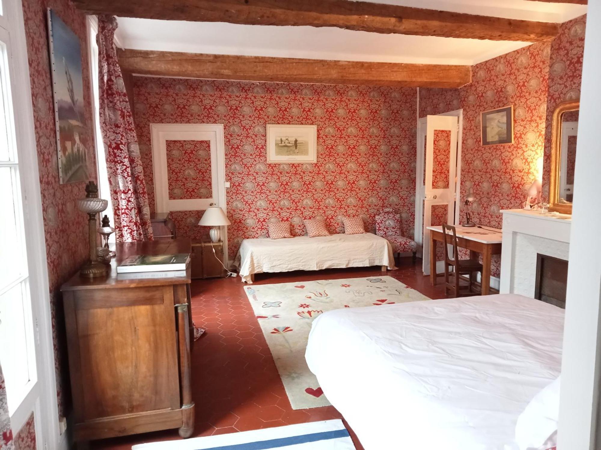 Le Mas Palegry Chambres D'Hotes بيربينيو المظهر الخارجي الصورة