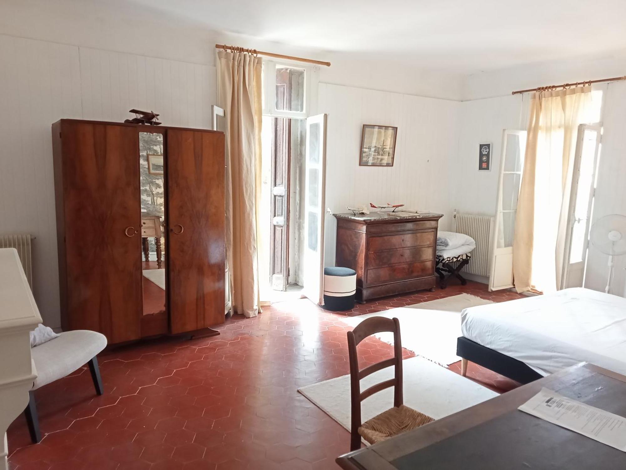 Le Mas Palegry Chambres D'Hotes بيربينيو المظهر الخارجي الصورة