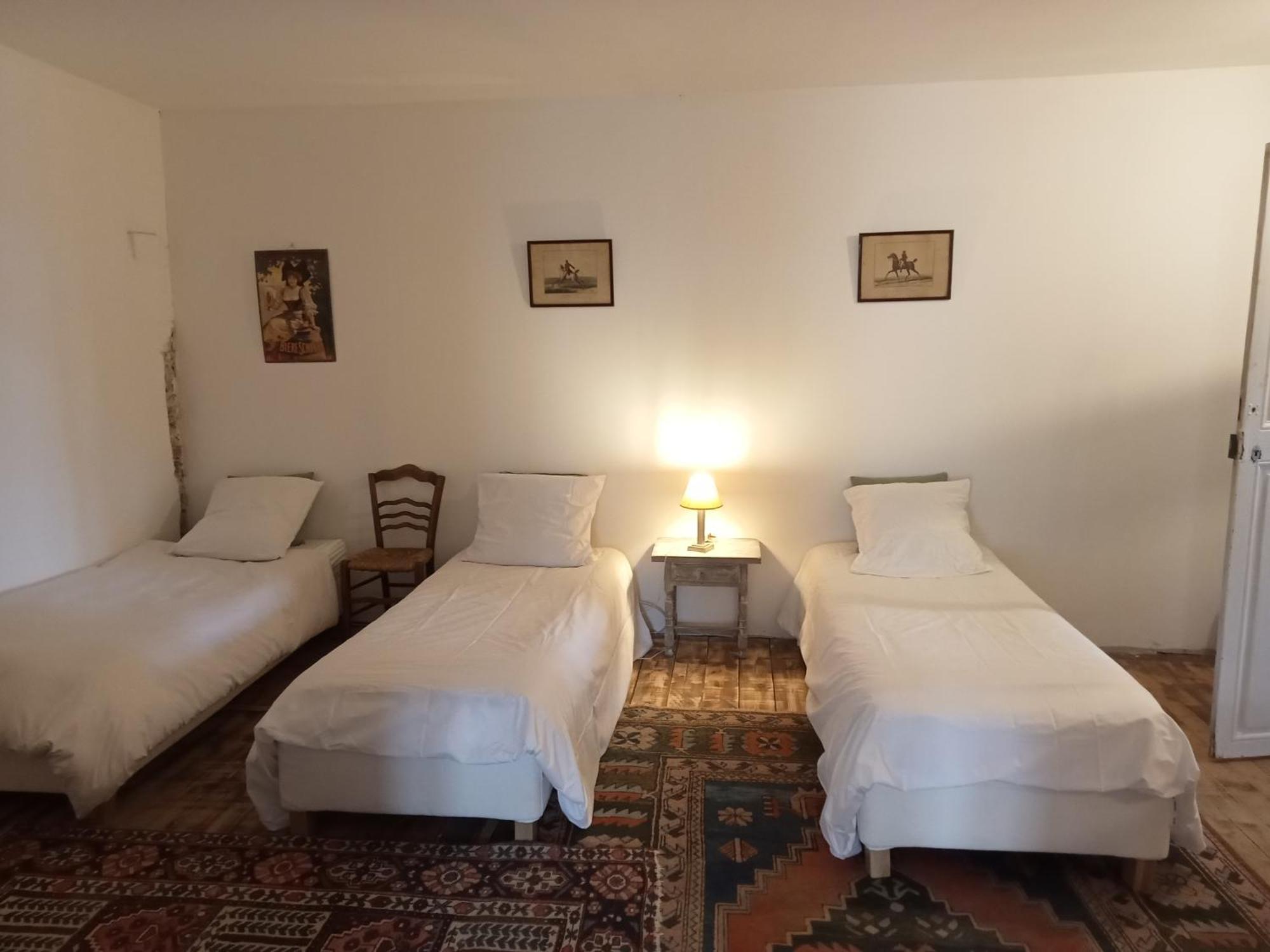 Le Mas Palegry Chambres D'Hotes بيربينيو المظهر الخارجي الصورة