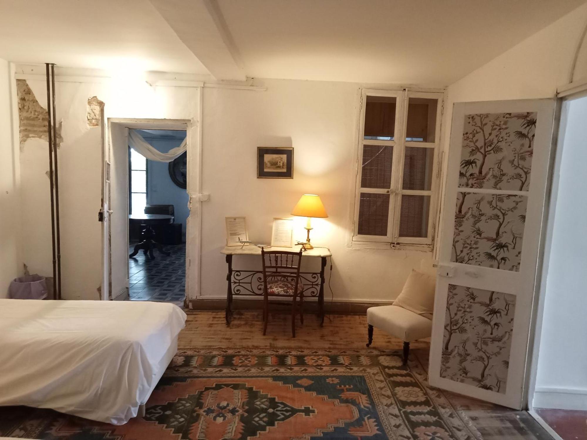 Le Mas Palegry Chambres D'Hotes بيربينيو المظهر الخارجي الصورة