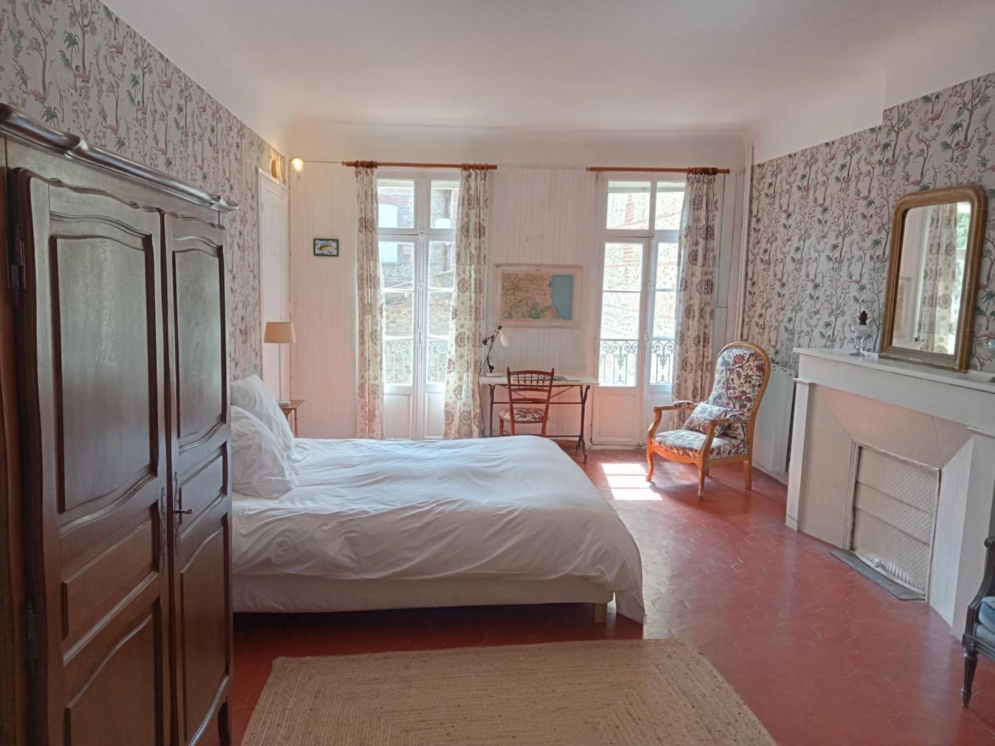 Le Mas Palegry Chambres D'Hotes بيربينيو المظهر الخارجي الصورة